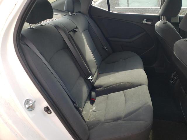 Photo 6 from auction – 2015 KIA OPTIMA HYB with VIN KNAGM4AD0F5083675