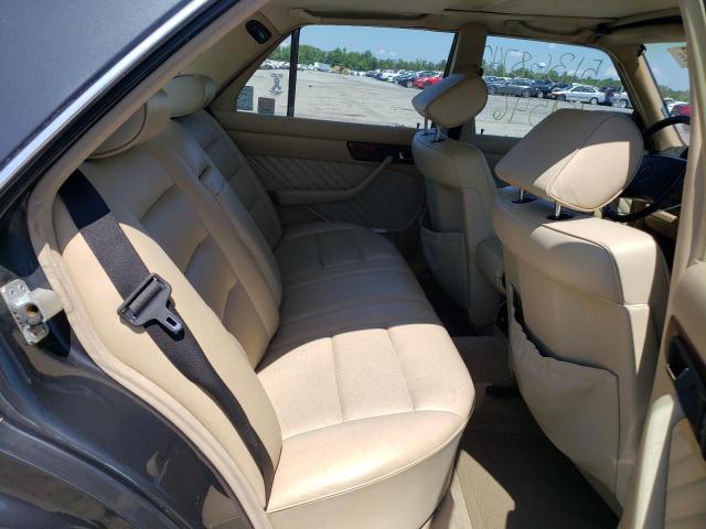 Photo 6 from auction – 1990 MERCEDES-BENZ 300-CLASS with VIN WDBCA24E3LA529063