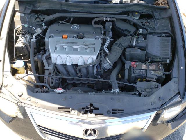 Photo 7 from auction – 2013 ACURA TSX with VIN JH4CU2F47DC007523