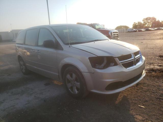 DODGE GRAND CARA 2013 with VIN 2C4RDGBG6DR693568 - Photo from auction