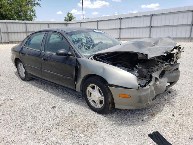 FORD TAURUS SE 1999 with VIN 1FAFP53U8XG287290 - Photo from auction