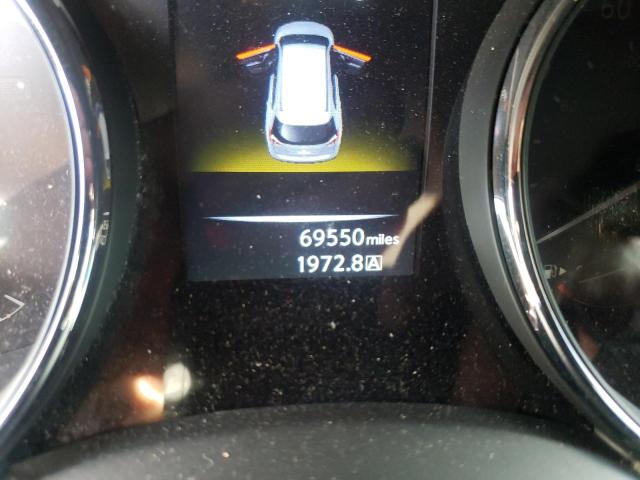 Photo 8 from auction – 2016 NISSAN ROGUE S with VIN 5N1AT2MN6GC891574
