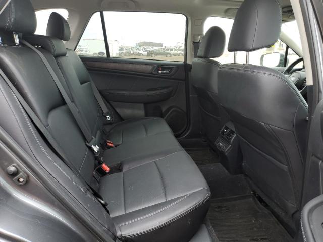 Photo 6 from auction – 2018 SUBARU OUTBACK 3. with VIN 4S4BSENC6J3296088