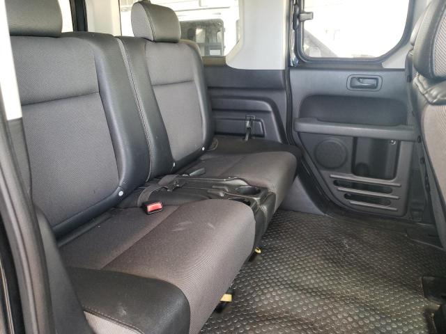 Photo 6 from auction – 2006 HONDA ELEMENT with VIN 5J6YH18796L008456