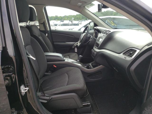 Photo 5 from auction – 2020 DODGE JOURNEY SE with VIN 3C4PDCAB4LT181180