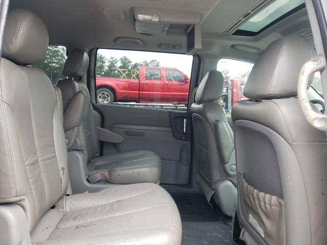 Photo 6 from auction – 2012 KIA SEDONA EX with VIN KNDMH4C76C6435701