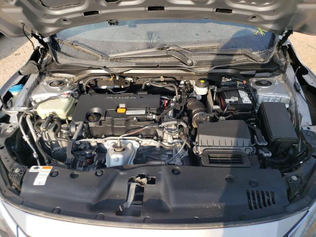 Photo 7 from auction – 2017 HONDA CIVIC EX with VIN 19XFC2F74HE021390