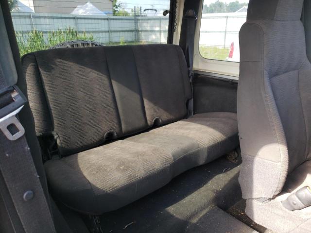 Фото 6 с аукциона – 2005 JEEP WRANGLER / с VIN 1J4FA29135P318136