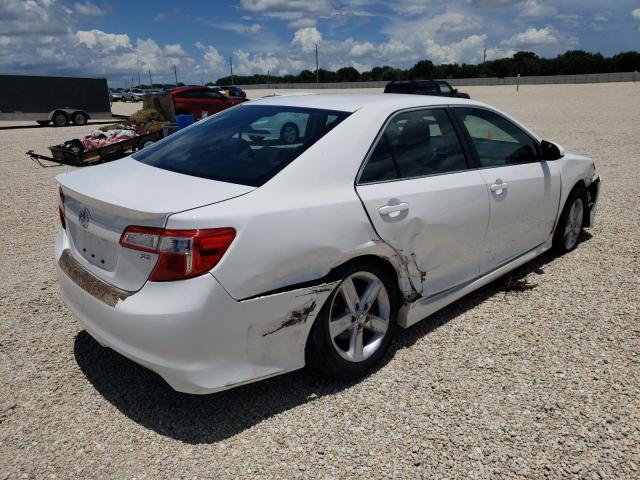 Photo 4 from auction – 2014 TOYOTA CAMRY L with VIN 4T1BF1FK8EU356035