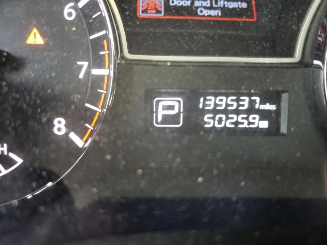 صورة رقم 8 من المزاد - 2013 NISSAN PATHFINDER مع VIN 5N1AR2MN2DC618545