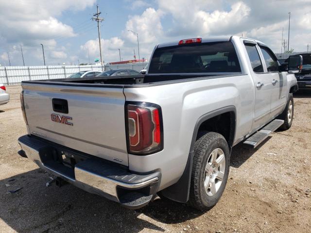 Photo 4 from auction – 2016 GMC SIERRA K15 with VIN 1GTV2NEC3GZ110501