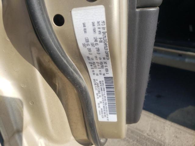 Photo 10 from auction – 2000 JEEP GRAND CHER with VIN 1J4GW48S1YC129816