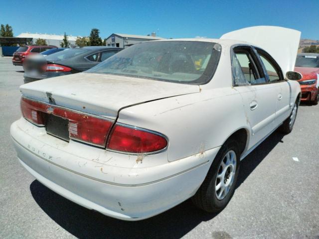 Photo 4 from auction – 2002 BUICK CENTURY CU with VIN 2G4WS52J021112095