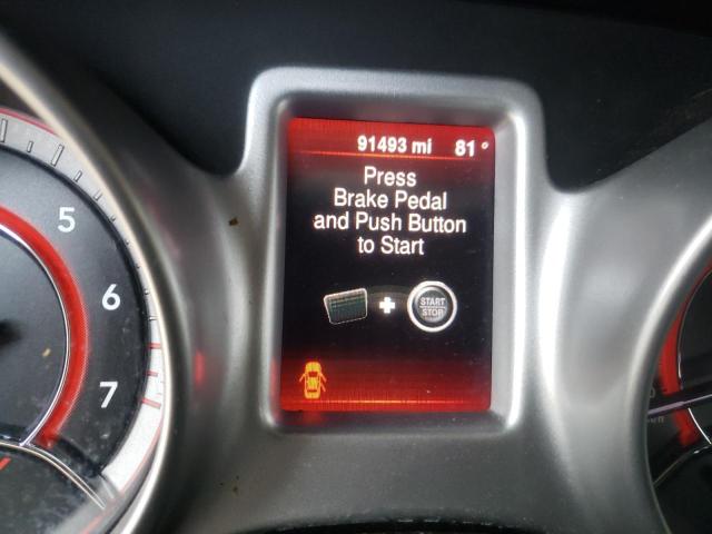 Photo 8 from auction – 2013 DODGE JOURNEY SE with VIN 3C4PDCAB9DT586369