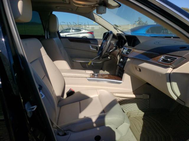 Photo 5 from auction – 2014 MERCEDES-BENZ E 350 with VIN WDDHF5KB0EA968491