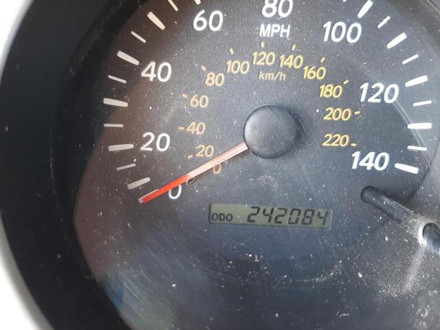 Foto 8 de la subasta – 2005 TOYOTA HIGHLANDER con VIN JTEDP21AX50054604