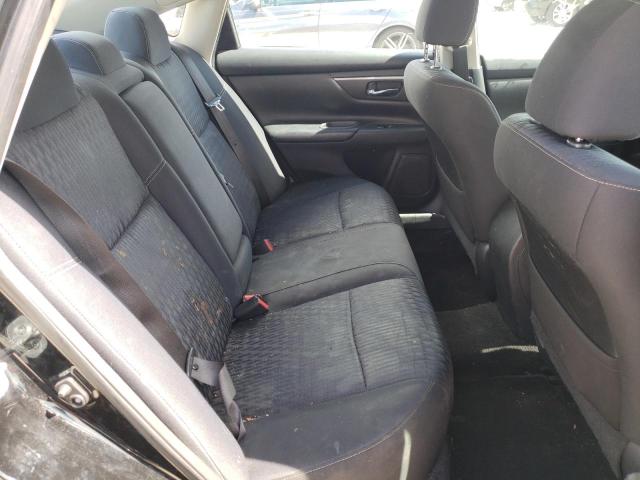 Photo 6 from auction – 2017 NISSAN ALTIMA 2.5 with VIN 1N4AL3APXHC244411