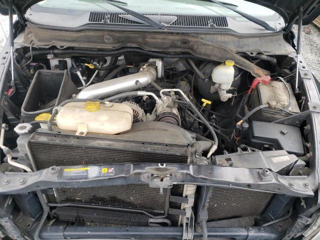 Photo 7 from auction – 2004 DODGE RAM 1500 S with VIN 1D7HA18D64S658886