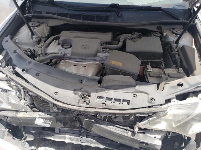 Photo 7 from auction – 2012 TOYOTA CAMRY BASE with VIN 4T1BF1FK9CU105117