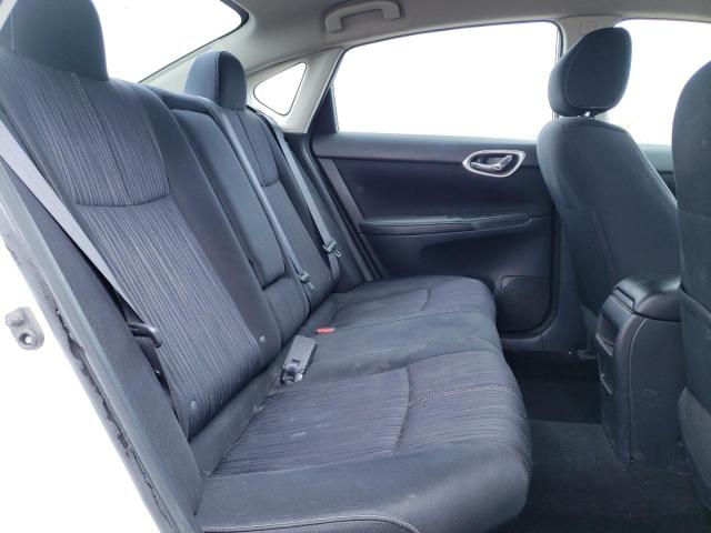Photo 6 from auction – 2017 NISSAN SENTRA S with VIN 3N1AB7AP7HL645832