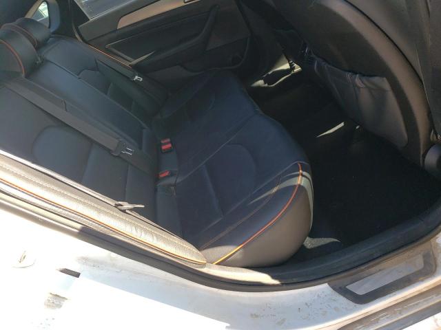 Photo 6 from auction – 2015 HYUNDAI SONATA SPO with VIN 5NPE34AB3FH084928