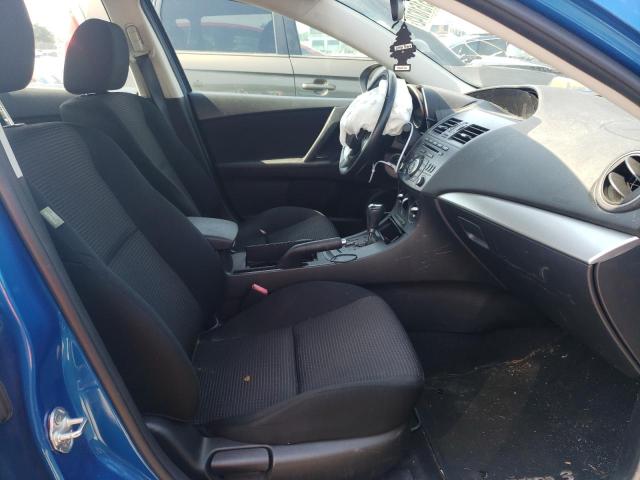 Photo 5 from auction – 2012 MAZDA 3 I with VIN JM1BL1V7XC1687272