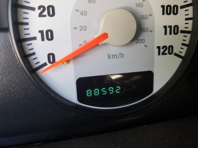 Photo 8 from auction – 2006 DODGE STRATUS SX with VIN 1B3EL46X26N104771