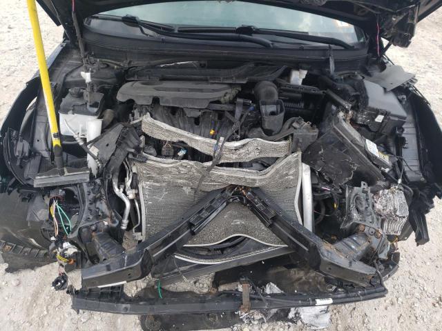 Photo 7 from auction – 2017 HYUNDAI SONATA SPO with VIN 5NPE34AF6HH554780