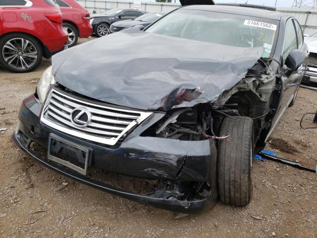 Zdjęcie 9 z aukcji – 2010 LEXUS ES 350 z VIN JTHBK1EG5A2378673