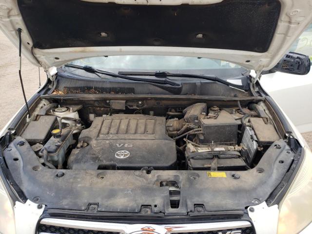 Photo 7 from auction – 2008 TOYOTA RAV4 LIMIT with VIN JTMBK31V385071271