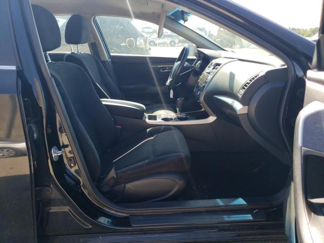 Photo 5 from auction – 2014 NISSAN ALTIMA 2.5 with VIN 1N4AL3AP7EC167086