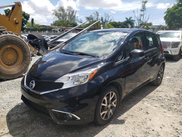 Photo 2 from auction – 2015 NISSAN VERSA NOTE with VIN 3N1CE2CP4FL428686