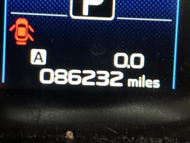 Photo 8 from auction – 2017 SUBARU OUTBACK 2. with VIN 4S4BSAKC7H3389984