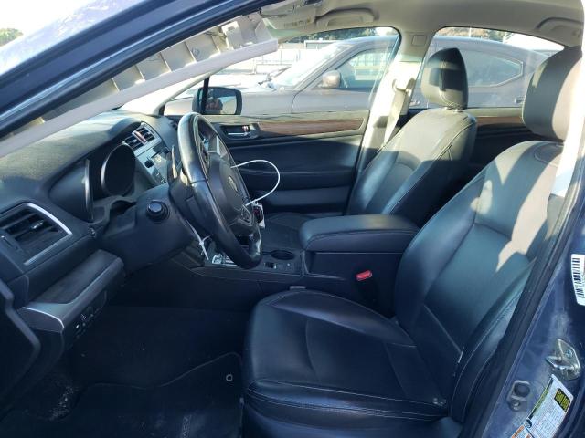 Photo 5 from auction – 2015 SUBARU LEGACY 2.5 with VIN 4S3BNAJ64F3055447