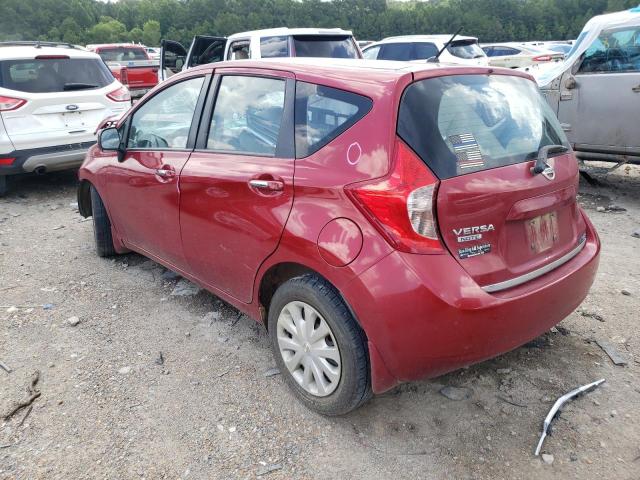 Photo 3 from auction – 2014 NISSAN VERSA NOTE with VIN 3N1CE2CP7EL428289