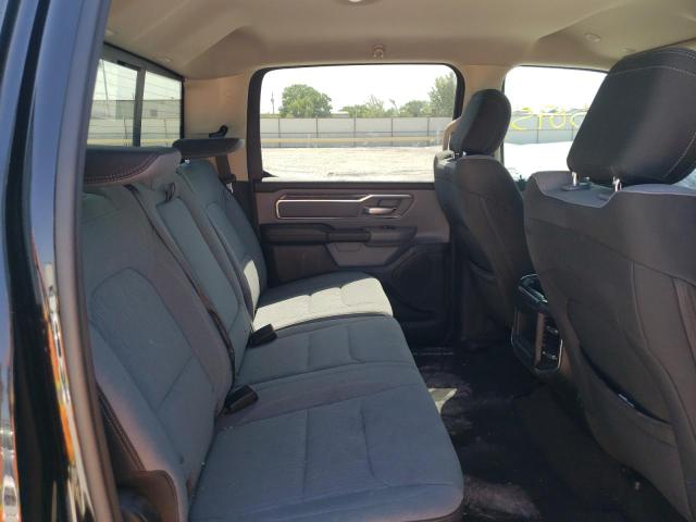 Photo 6 from auction – 2019 RAM 1500 BIG H with VIN 1C6SRFFTXKN533165