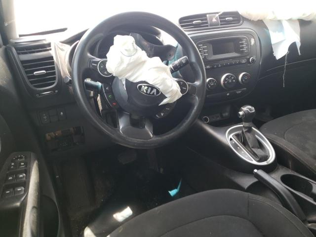صورة رقم 8 من المزاد - 2014 KIA SOUL مع VIN KNDJN2A28E7029102
