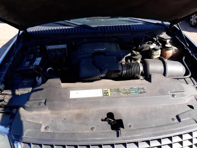 Photo 7 from auction – 2003 FORD EXPEDITION with VIN 1FMPU16L03LB40350
