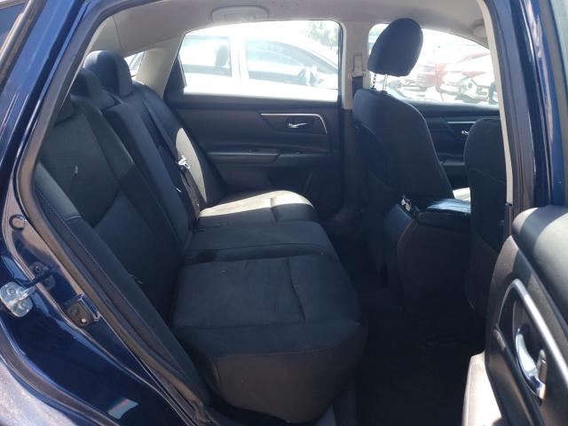 Photo 6 from auction – 2016 NISSAN ALTIMA 2.5 with VIN 1N4AL3AP5GN320958