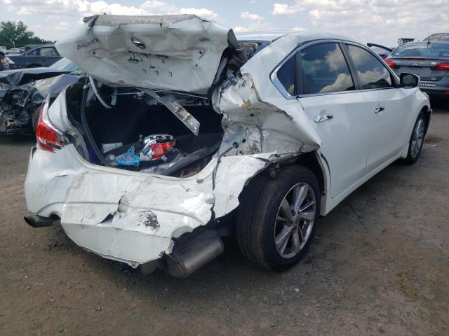 Photo 4 from auction – 2015 NISSAN ALTIMA 2.5 with VIN 1N4AL3AP2FN911568