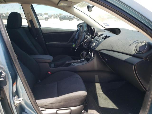 Photo 5 from auction – 2010 MAZDA 3 I with VIN JM1BL1SF2A1263397