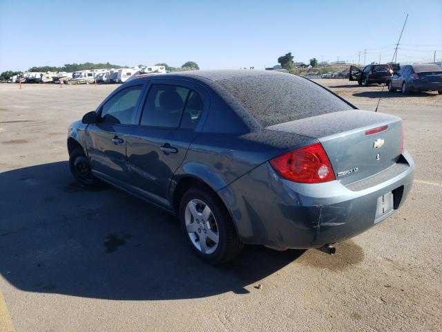 Photo 3 from auction – 2007 CHEVROLET COBALT LS with VIN 1G1AK55F377411170