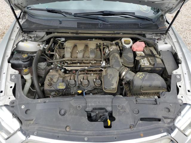 Photo 7 from auction – 2014 FORD TAURUS SEL with VIN 1FAHP2E89EG121235