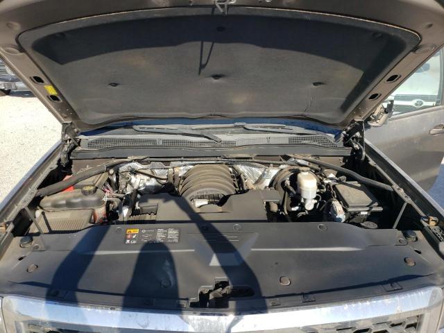 Photo 7 from auction – 2014 CHEVROLET SILVERADO with VIN 3GCPCREC6EG169777