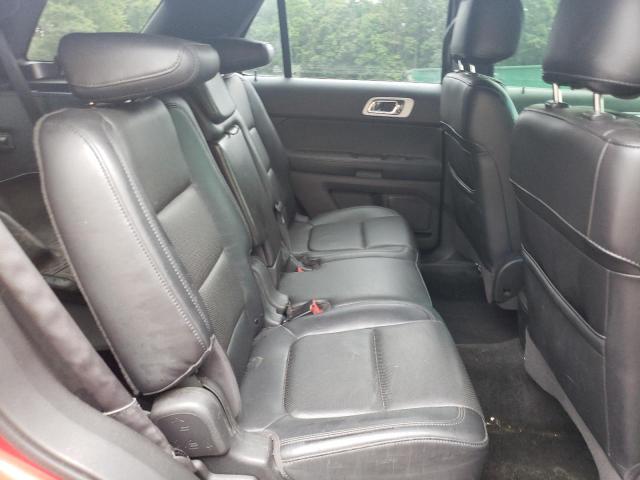 Photo 6 from auction – 2012 FORD EXPLORER L with VIN 1FMHK8F85CGA59061