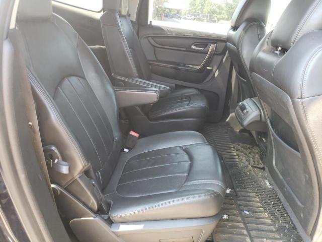 Photo 6 from auction – 2015 CHEVROLET TRAVERSE L with VIN 1GNKVJKD3FJ348420