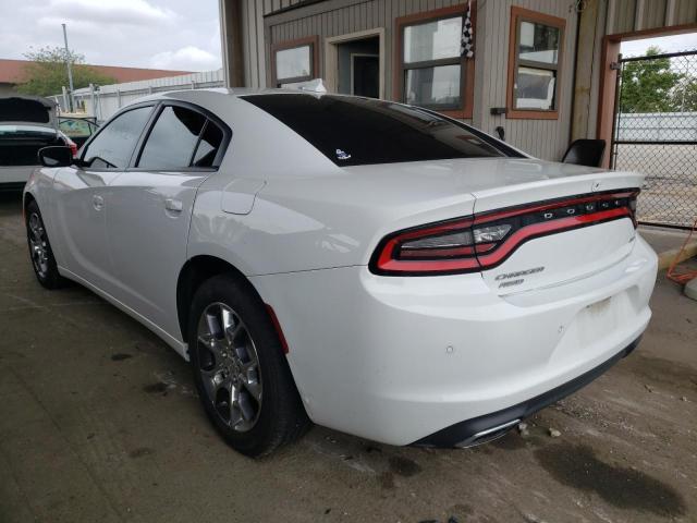Photo 3 from auction – 2015 DODGE CHARGER SX with VIN 2C3CDXJG2FH926477