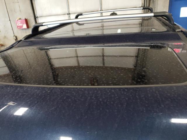 Photo 9 from auction – 2011 LAND ROVER LR4 HSE LU with VIN SALAK2D47BA547635