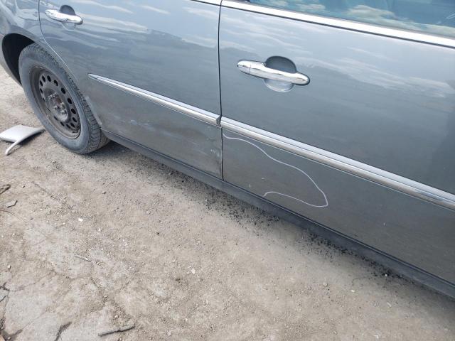 Photo 9 from auction – 2008 BUICK LACROSSE C with VIN 2G4WC582981281117