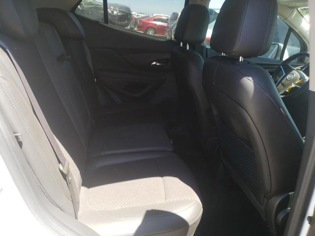 Photo 6 from auction – 2021 BUICK ENCORE PRE with VIN KL4CJASB9MB339651